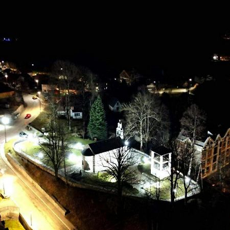 Holiday Home Bozur Kolašin Zewnętrze zdjęcie