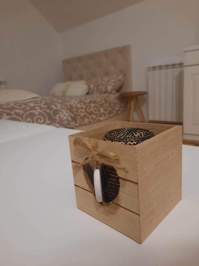 Holiday Home Bozur Kolašin Zewnętrze zdjęcie