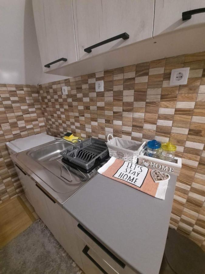 Holiday Home Bozur Kolašin Zewnętrze zdjęcie