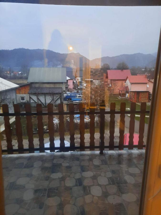 Holiday Home Bozur Kolašin Zewnętrze zdjęcie