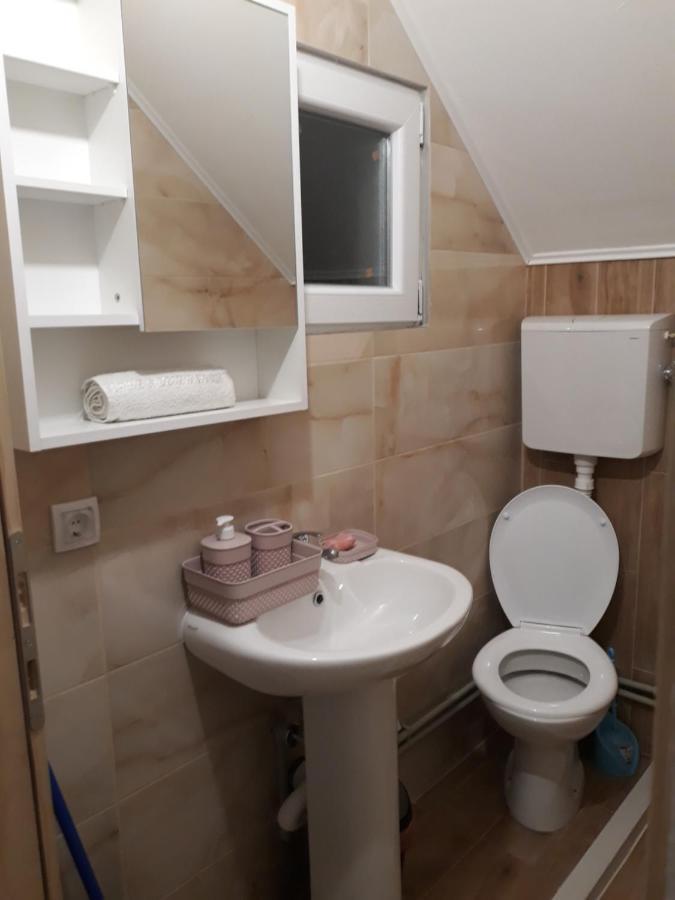 Holiday Home Bozur Kolašin Zewnętrze zdjęcie