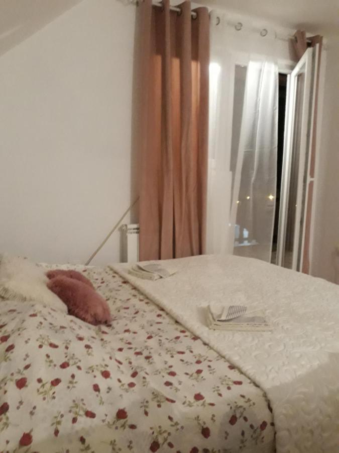 Holiday Home Bozur Kolašin Zewnętrze zdjęcie
