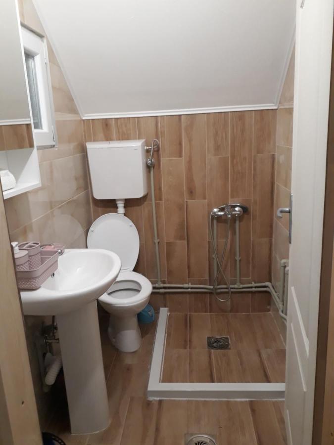 Holiday Home Bozur Kolašin Zewnętrze zdjęcie