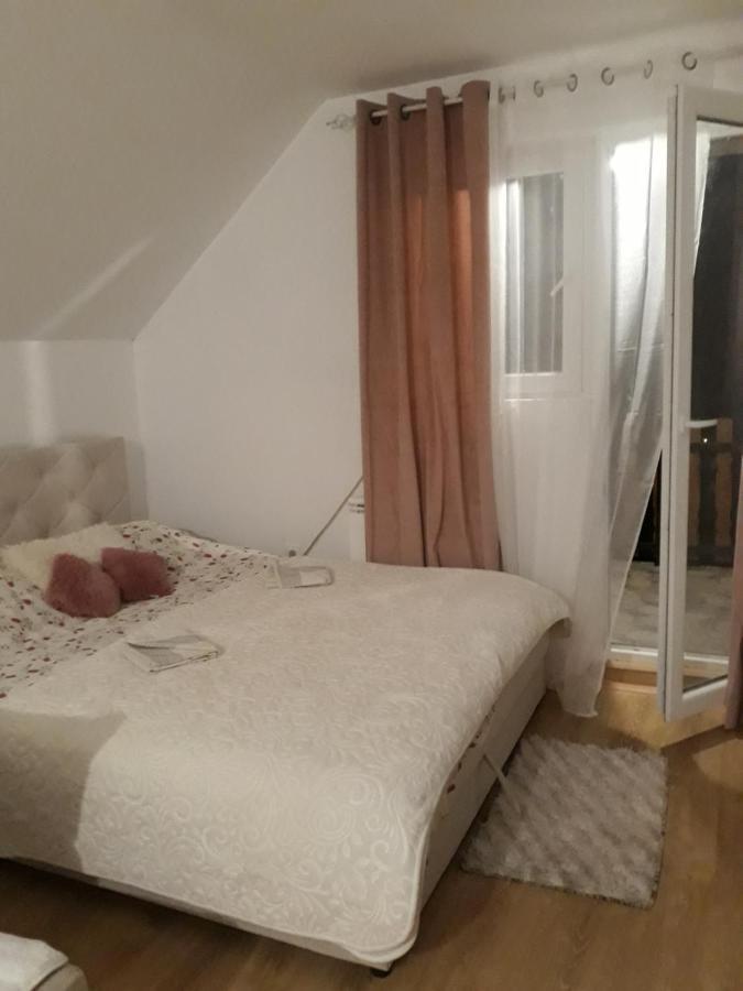Holiday Home Bozur Kolašin Zewnętrze zdjęcie