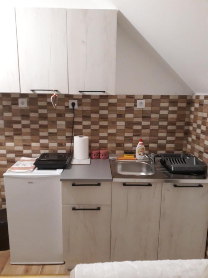 Holiday Home Bozur Kolašin Zewnętrze zdjęcie