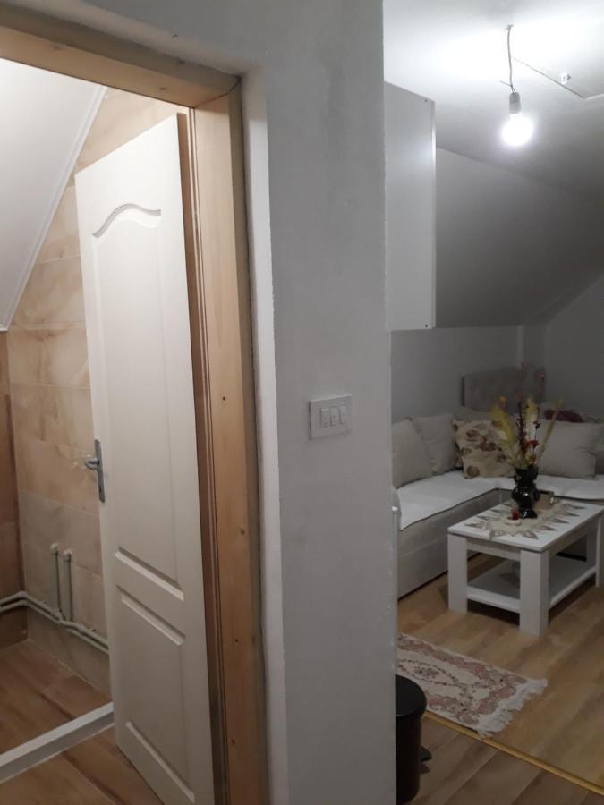Holiday Home Bozur Kolašin Zewnętrze zdjęcie