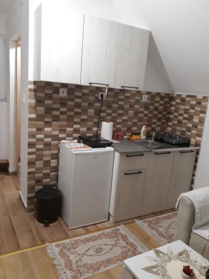 Holiday Home Bozur Kolašin Zewnętrze zdjęcie