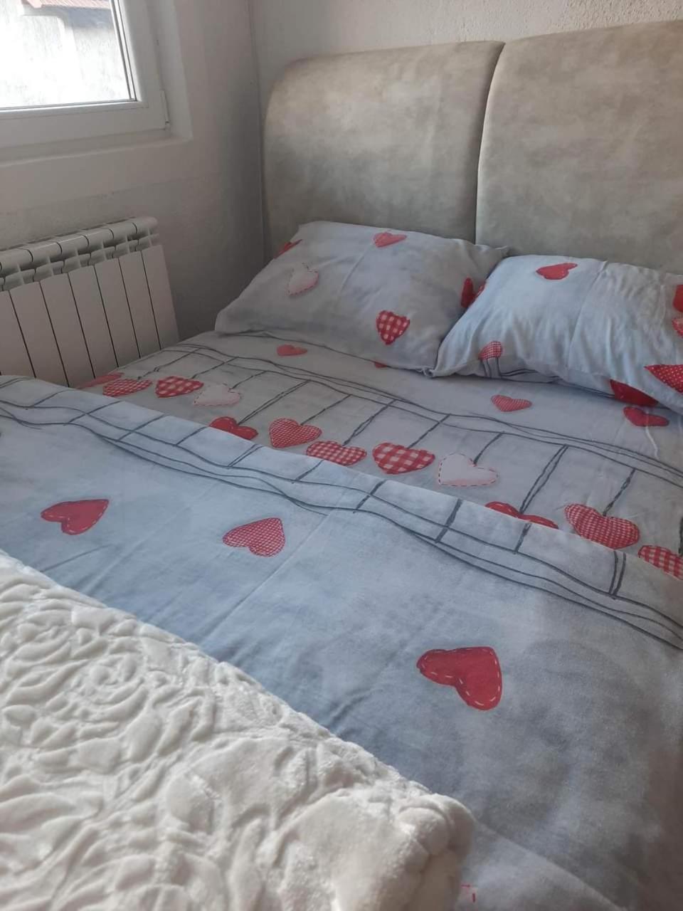 Holiday Home Bozur Kolašin Pokój zdjęcie