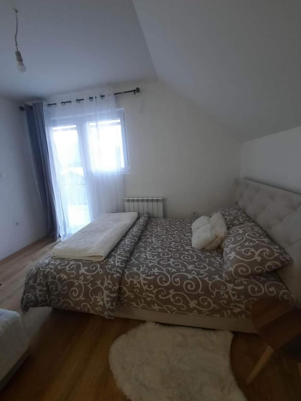 Holiday Home Bozur Kolašin Pokój zdjęcie