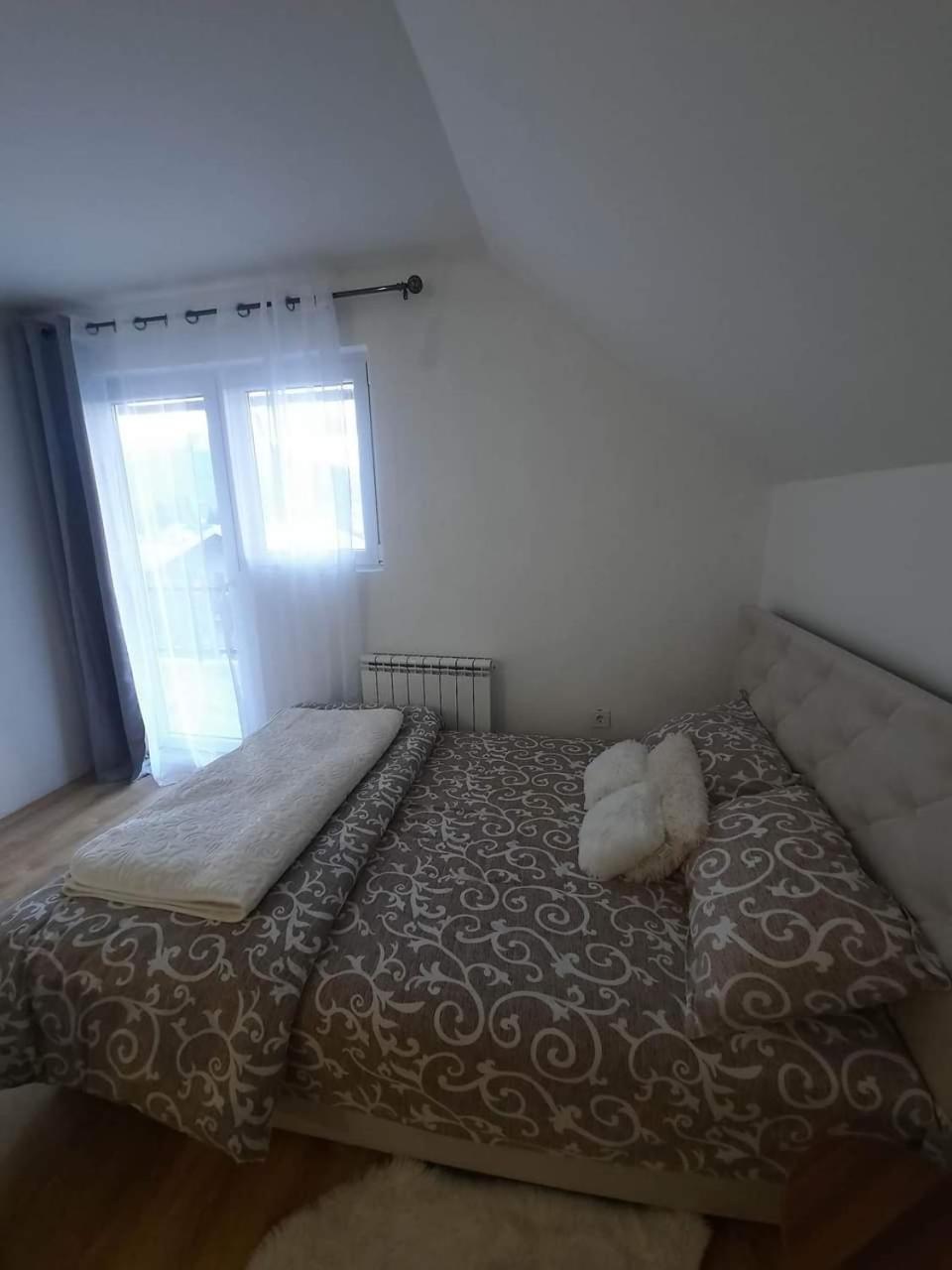 Holiday Home Bozur Kolašin Pokój zdjęcie