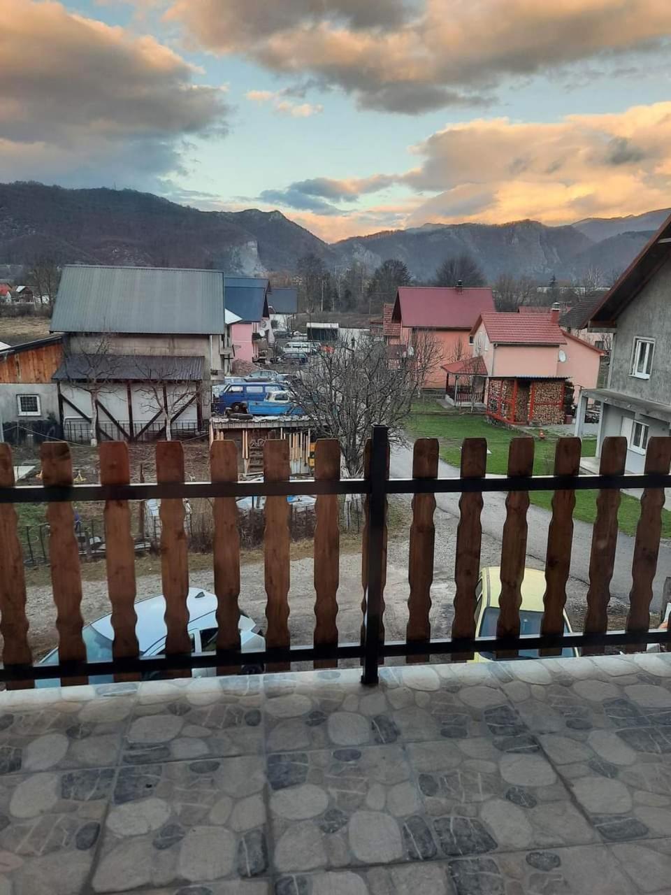 Holiday Home Bozur Kolašin Pokój zdjęcie